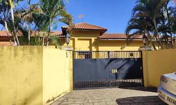 Imagem: Chácara à venda com 3 quartos no Parque