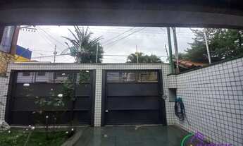 Imagem 3: CASA TÉRREA - TATUAPÉ - SP