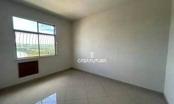 Imagem 6: Apartamento no bairro Jardim Amália Volta Redonda