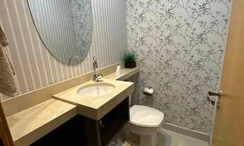 Imagem 6: Imóvel para venda com 136 metros quadrados com 3 quartos em Jardim Botânico - Ribeirão Pre