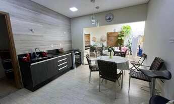 Imagem 5: Casa com 3 dormitórios para alugar, 168 m² por R$ 9.400,00/mês - Esperança - Londrina/PR