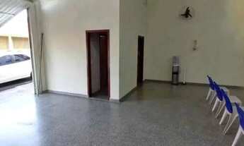 Imagem 2: Barracão no Mary Dota