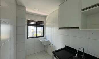 Imagem 3: Apartamento 2/4 no Parque Bela Vista