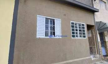 Imagem: Casa com 2 dormitórios para alugar, 80