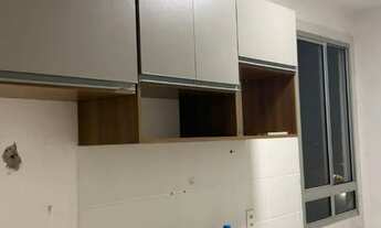 Imagem: Conquista Tarumã 2 quartos