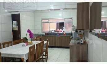 Imagem: Sobrado a venda - Jardim Las Vegas, Santo