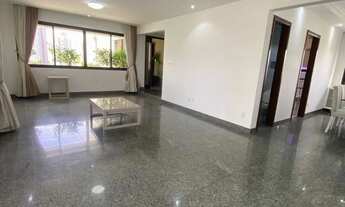 Imagem 2: APARTAMENTO À VENDA COM 4 SUÍTES NO BURLE MAX - HORTO FLORESTAL