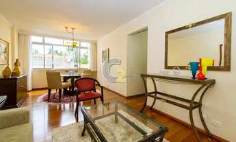 Imagem 2: Apartamento á venda em Perdizes , 2 quartos, 1 vaga de garagem