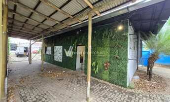 Imagem 5: Ponto comercial no Taquaral em avenida de muito movimento com muitas vagas na frente