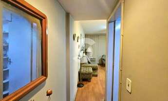 Imagem 3: Apartamento para venda com 96 m² com 4 quartos em Icaraí - Niterói - RJ