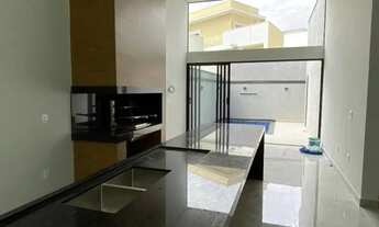 Imagem 5: Casa Alto Padrão para Venda em Sorocaba, PARQUE IBITI RESERVA, 3 dormitórios, 1 suíte, 3 b