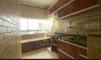 Imagem: Apto e cobertura- 3 quartos, 3 banheiros