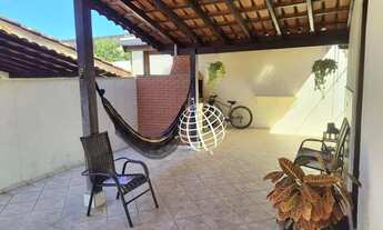 Imagem 7: Casa com 2 dormitórios à venda, 93 m² por R$ 650.000,00 - Ribeirão dos Porcos - Atibaia/SP