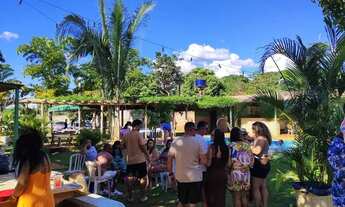 Imagem 7: CHACARA PARA EVENTOS / FINAIS DE SEMANA