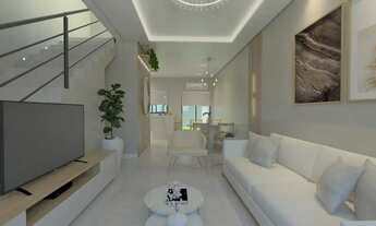 Imagem 2: SOBRADO EM ITAPEMA, ALTO PADRÃO, COM 03 DORMS., FINANCIÁVELl!!! Morretes