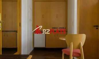 Imagem 4: Flat com ótimo preço no bairro Jardins. Confira!