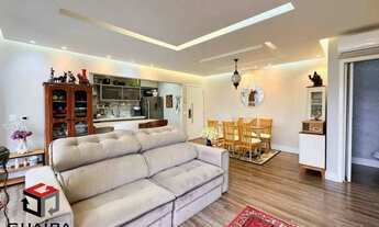 Imagem 3: Apartamento à venda 2 quartos 2 suítes 2 vagas Baeta Neves - São Bernardo do Campo - SP