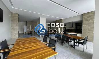 Imagem 4: Apartamento 106 Norte - JK Park Residence