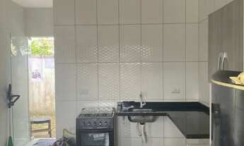 Imagem 3: CASA com 2 dormitórios à venda com 50m² por R$ 220.000,00 no bairro Coroados - GUARATUBA