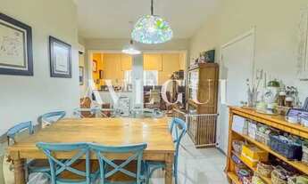 Imagem 4: Apartamento á venda Copacabana 83 M² 2 Qtos