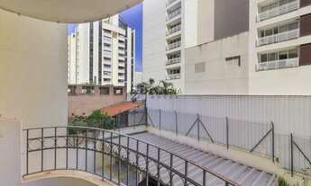 Imagem 4: Venda Apartamento 3 Dormitórios - 105 m² Moema