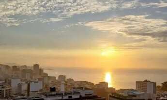 Imagem: Apartamento de 3 quartos com 2 suítes à