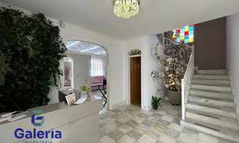 Imagem: Casa comercial com 7 salas para alugar