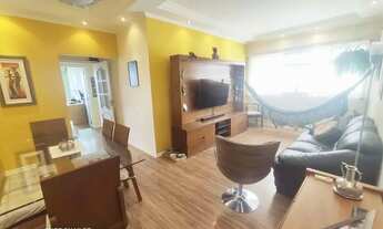 Imagem 3: Apartamento em Avenida Paes de Barros - Parque da Mooca - São Paulo/SP