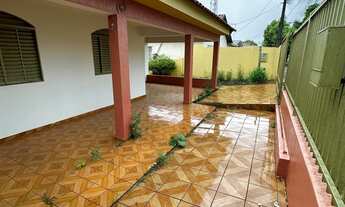 Imagem 5: ? VENDE-SE CASA EM CAMBIRA - PR