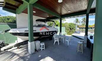 Imagem 5: Casa de condomínio em Rua Dorival Caymmi - Bosque Beira Rio - Rio das Ostras/RJ