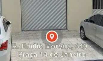 Imagem 6: Kitnet na Praça 14