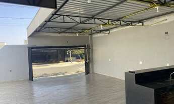 Imagem 3: Mais parque mirassol linda casa