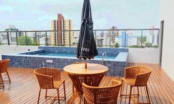 Imagem 2: Flat à Venda em Intermares ? Cabedelo/PB