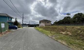 Imagem 4: Vendas Terreno Colombo PR