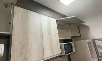 Imagem 5: RR9557 Apartamento 87m² CONDOMÍNIO RESERVA DO ALTO - OPORTUNIDADE - 3 Dorms 2 Vagas - Baru