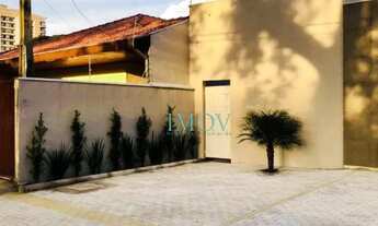 Imagem 4: Casa, 155 m² - venda por R$ 1.300.000,00 ou aluguel por R$ 5.581,01/mês - Vila Betânia - S