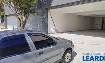 Imagem 4: COMERCIAL - BUTANTÃ - SP