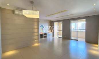 Imagem 2: Apartamento para alugar de 3 quartos, 101m² - Condomínio Ecolife - Jardim Botânico