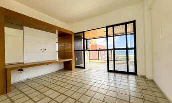 Imagem 2: Vendo belíssimo apartamento 3 quartos vista mar