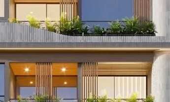 Imagem 2: Imóvel para venda tem 59 m² com 02 quartos em Jardim Oceania - João Pessoa - PB