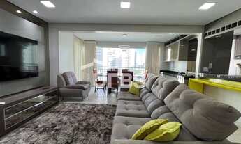 Imagem 2: Apartamento Le Quartier - Setor Bueno 3 suites