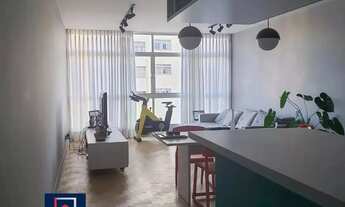 Imagem 4: Venda Apartamento 2 Dormitórios - 110 m² Perdizes