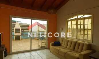 Imagem: Apartamento em Avenida Giovani Attílio