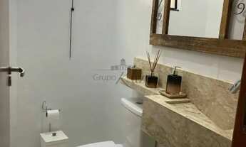 Imagem 6: Oportunidade - Casa Sobrado - Jardim das Indústrias - 3 Dormitórios - 160m²