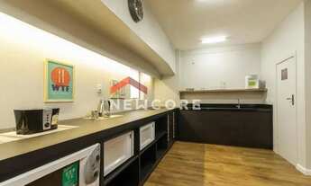 Imagem 3: Studio em Rua General Andrade Neves - Centro Histórico - Porto Alegre/RS