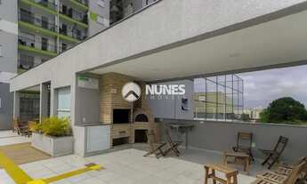 Imagem 4: Apartamento com 02 quartosn no bairro São Pedro - Terraço Quitaúna Osasco