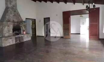 Imagem 2: Casa para venda com 3 quartos, 14240m² - Bingen - Petrópolis/RJ