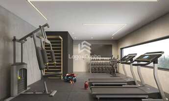 Imagem 7: Apartamento com 2 quartos R$ 220.000,00 no Belvedere - Poços de Caldas/MG