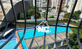 Imagem 4: Apartamento com 2 quartos à venda, 85 m² por R$ 630.000 - Icaraí - Niterói/RJ