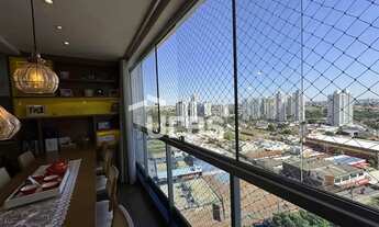 Imagem 5: Apartamento 3 suítes Parque Amazônia